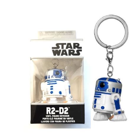 Other | R2d2 R2d2 Keychain Star Wars Keychain | Poshmark