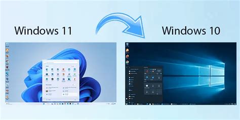 How To Make Windows 11 Look Like Windows 10 Tech News Today