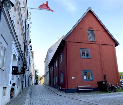 Gamla Residenset Gotlands Museum