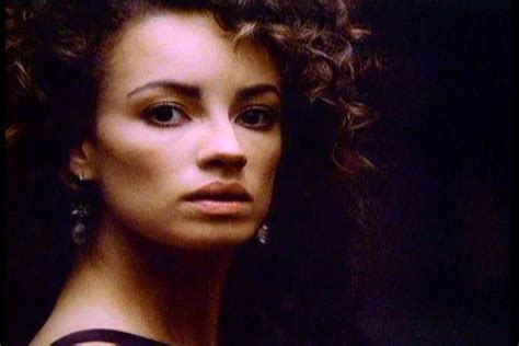 Tatiana From Michael Jacksons The Way You Make Me Feel Music Video