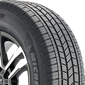 Michelin Primacy LTX 265 /65 R18 114T SL BSW | Discount Tire