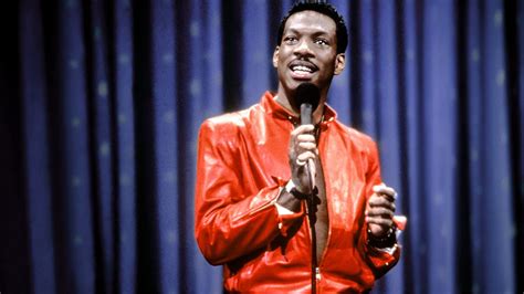 Eddie Murphy: Delirious (1983) - Backdrops — The Movie Database (TMDB)