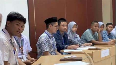 Hmj Fisika Uinam Gelar Physich Fair Ini Tujuannya