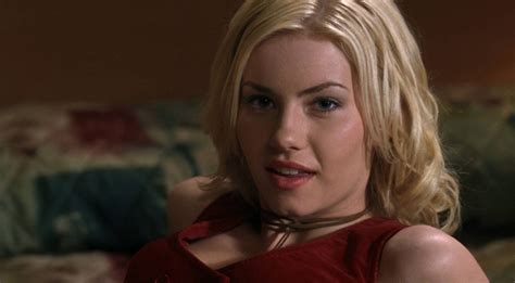 Elisha Cuthbert Desnuda En The Girl Next Door