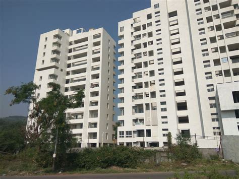 Grandstand Kothrud Pune Apartments Flats NoBroker