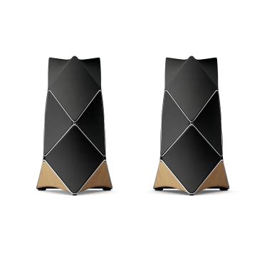 Beolab 90 - Ultimate High-End 8,200W Speakers | B&O