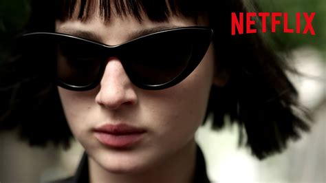 Baby Saison 2 Bande Annonce VF Netflix France YouTube