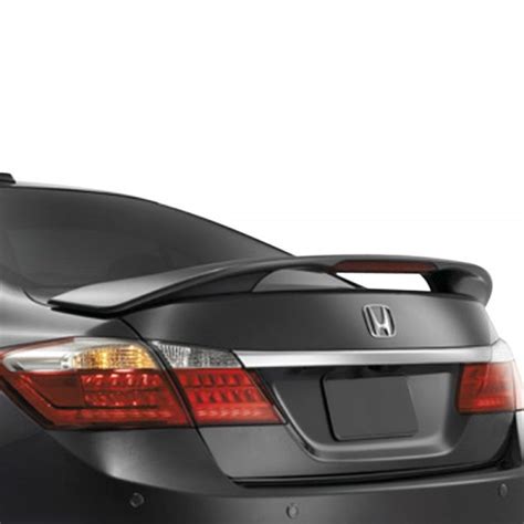 Rear Spoiler For 2013 Honda Accord