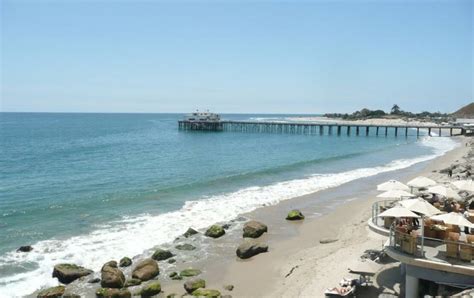 Malibu Beach Inn, a Design Boutique Hotel Malibu, U.S.A.