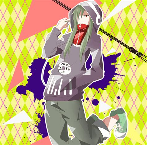 Kido By Ashura Senpai On Deviantart