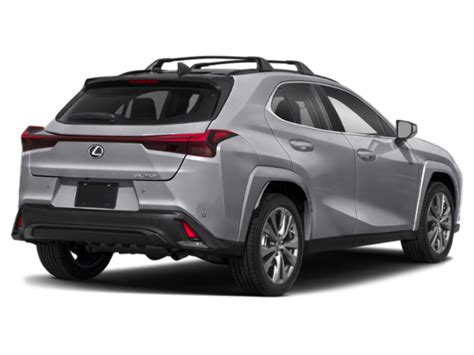 New Lexus Ux Ux H F Sport Design Sport Utility In Omaha Ux