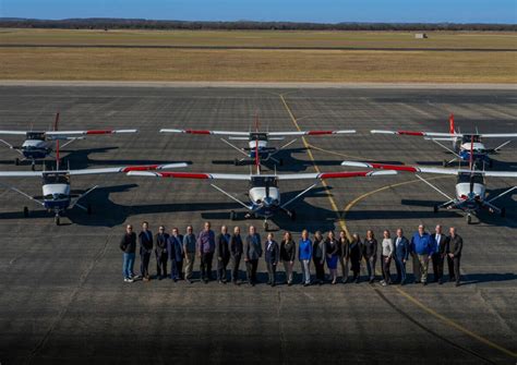 Civil Air Patrol Expands Fleet - FLYING Magazine