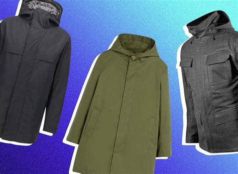 15 Best Winter Coats For Men