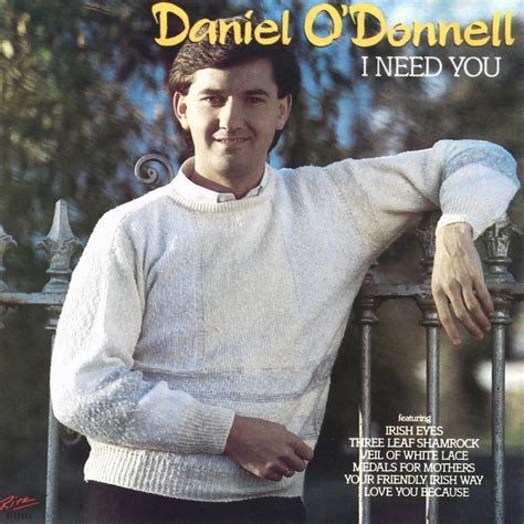 Medals For Mothers Song And Lyrics By Daniel Odonnell Spotify