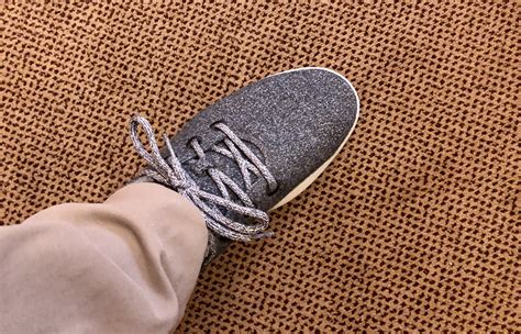 Allbirds Wool Runners – Everyday Wear