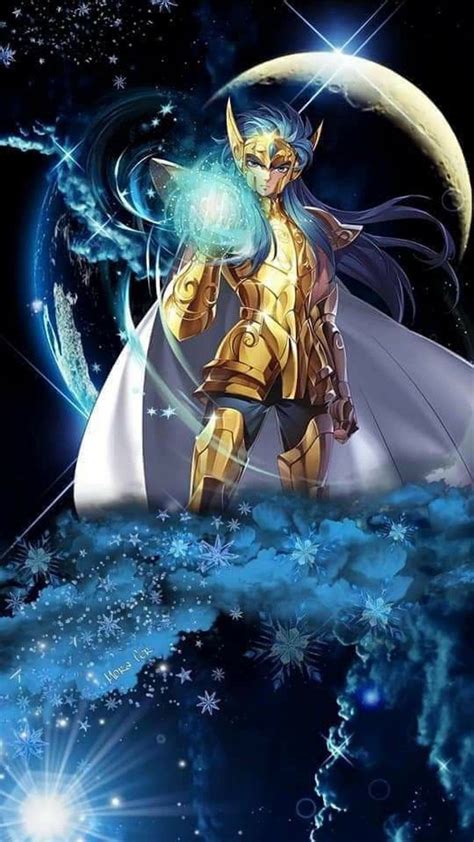 Pin By Supremacia On Os Cavaleiros Do Zod Aco Saint Seiya Anime