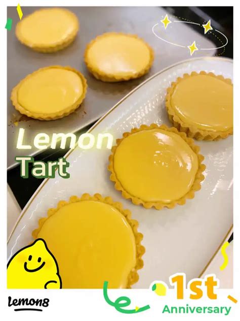 Cheese Tart การค้นหาใน Lemon8