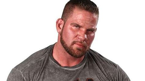 Wweimpact Wrestling Tna News Matt Morgan Returning To Wrestling Soon