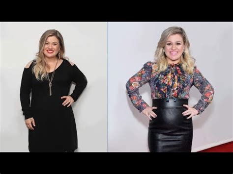 Uncovering The Truth Behind Kelly Clarkson S Keto Gummies All You Need