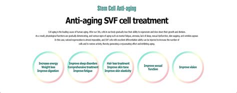 ㆍsvf Anti Aging Yumahealmedicalgroup