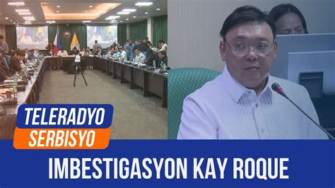 PAOCC To Pursue Probe On Roques Alleged Link To POGO Kabayan 02