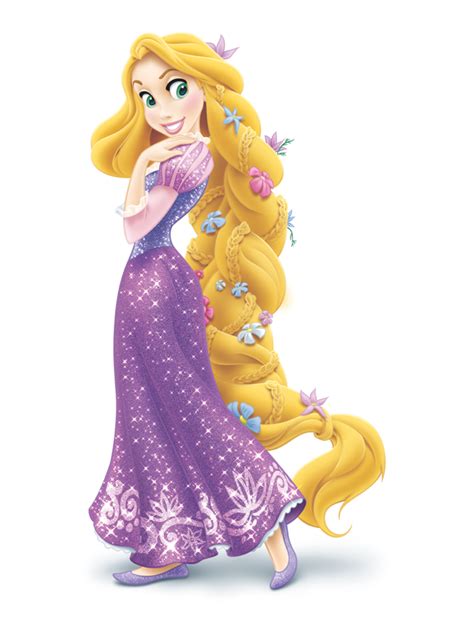 Image Rapunzel New Dresspng Disneywiki