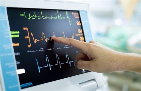 EKG vs. Echocardiogram: What’s the Difference?