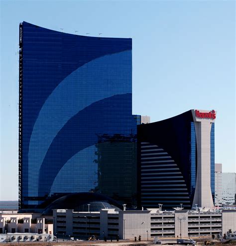 Harrahs Atlantic City Photo Gallery - Caesars Entertainment