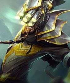 Master Yi Build Guide Lên Đồ và Bảng Ngọc Mạnh Nhất Mùa 15