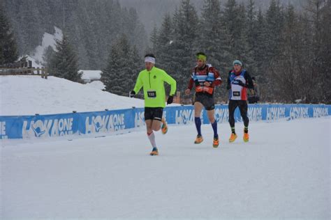 A Santa Caterina Valfurva E Tarvisio Il Campionato Nazionale Nortec