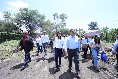 COLOCAN PRIMERA PIEDRA DEL NUEVO PARQUE METROPOLITANO EN LEÓN Último