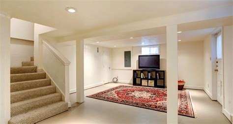 How Much Does A Finished Basement Add To Home Value Storables