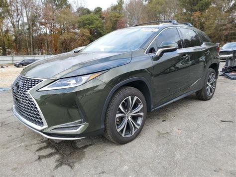 2021 Lexus Rx 350 For Sale Ga Atlanta West Tue Jan 16 2024