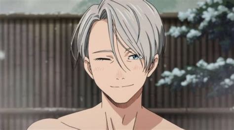 Victor Nikiforov | Wiki | Yuri On Ice Amino