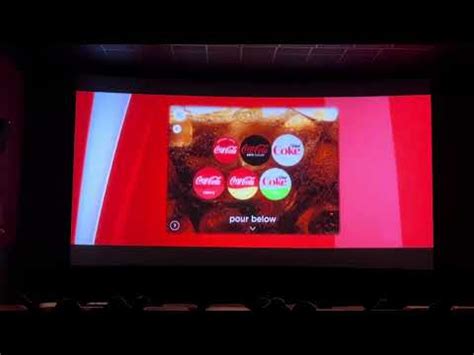 Amc Feature Presentation Youtube