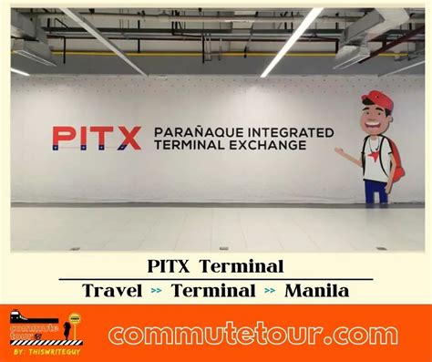 Mactan Cebu International Airport How To Commute To Cebu Airport By