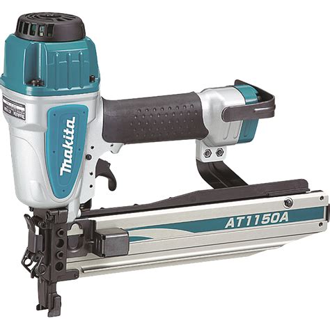 Makita AT1150A 7/16" Medium Crown Stapler, 16 Gauge - Walmart.com