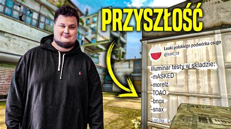 Przysz O Snaxa W Cs Go Najgorsza Decyzja Astralis Znamy Dat