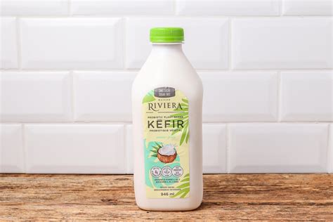 Coconut Milk Kefir Nutrition Facts Besto Blog