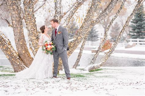 Britni Girard Photography Colorado Wedding Photography Film