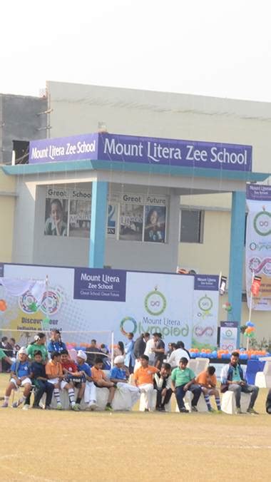 Mount Litera Zee School ,Moga-photo-gallery