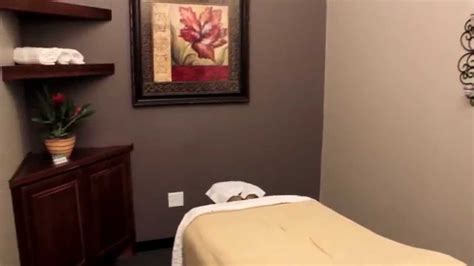 Oak Haven Massage Office Tour Clients Youtube