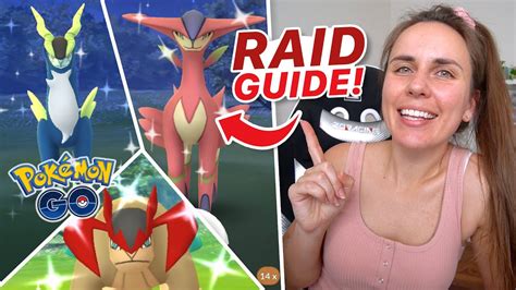 BEST BUDGET Raid Counter Guide For Cobalion Terrakion Virizion