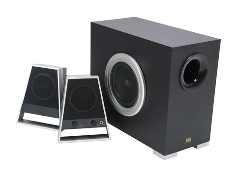 Altec Lansing Vs Speaker System Newegg Ca