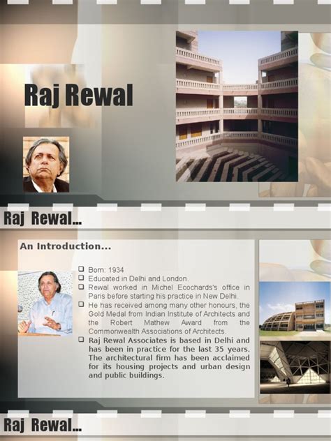 (PDF) Raj Rewal Architecture Case Study - DOKUMEN.TIPS