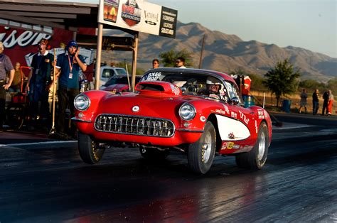 Super Chevy Show Tucson 2015 Were Back Hot Rod Network