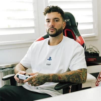 FaZe Temperrr Bio, Age, Wiki, (Youtuber), Parents, Wife, Net Worth