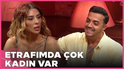 Leyla ile Murat Kırmızı Odada Kısmetse Olur Aşkın Gücü 2 Sezon 4