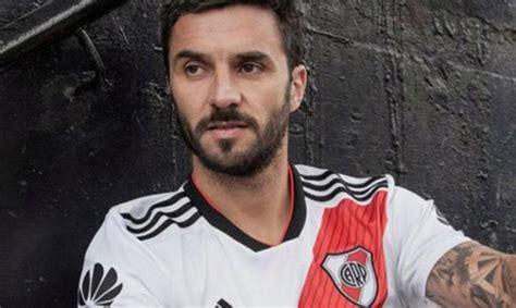 Scocco Reveló El Equipo En El Que Piensa Jugar Dos O Tres Años Antes De