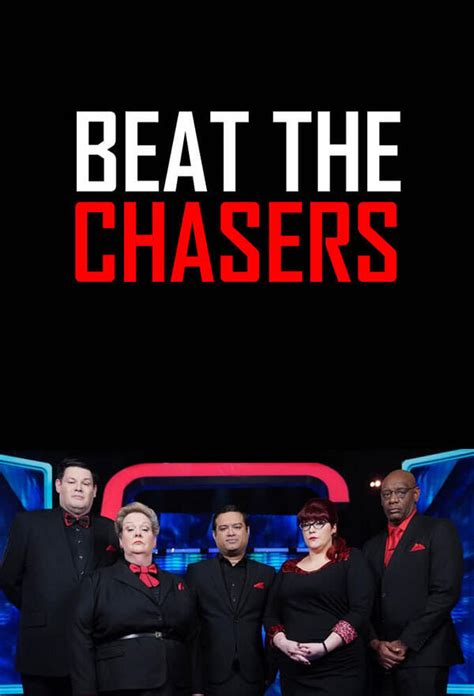 Beat the Chasers - Trakt